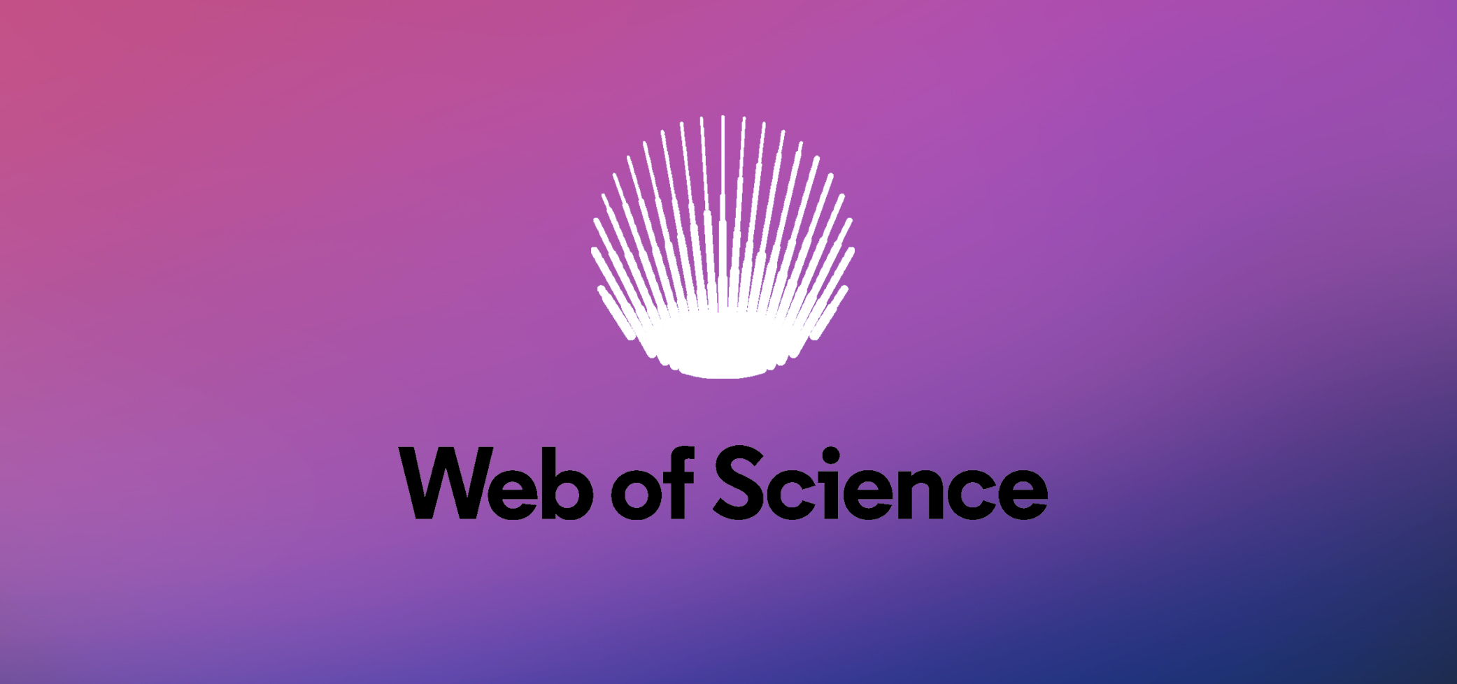 НАДАЄМО ДОСТУП ДО WEB OF SCIENCE